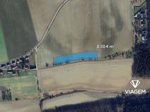 Prodej pole, Studnice, 8384 m2