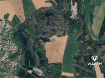 Prodej podílu pole, Velká Bíteš, 2956 m2