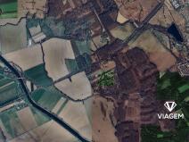 Prodej pole, Kojetín, 1949 m2