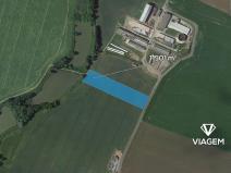 Prodej pole, Třebařov, 11501 m2