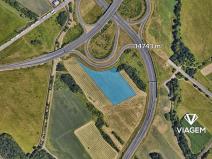 Prodej pole, Spořice, 14743 m2