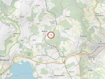 Prodej pole, Studnice, 9729 m2