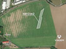 Prodej podílu pole, Jičín, 1068 m2