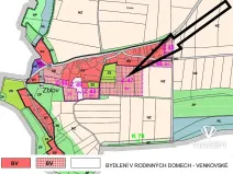 Prodej pozemku pro bydlení, Studnice, 4004 m2