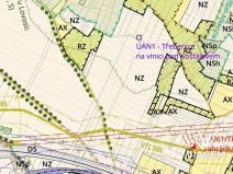 Prodej podílu pole, Třebenice, 5494 m2