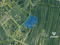 Prodej podílu pozemku pro bydlení, Srby, 4094 m2