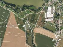 Prodej pole, Třebařov, 5181 m2