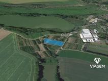 Prodej pole, Třebařov, 6183 m2