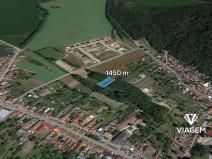 Prodej podílu zahrady, Čechy pod Kosířem, 483 m2