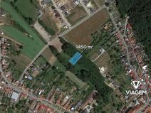 Prodej podílu zahrady, Čechy pod Kosířem, 483 m2