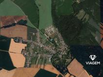 Prodej podílu zahrady, Čechy pod Kosířem, 483 m2