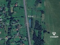 Prodej podílu pole, Mosty u Jablunkova, 412 m2