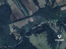 Prodej lesa, Tvarožná Lhota, 342 m2