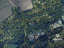 Prodej lesa, Tvarožná Lhota, 342 m2