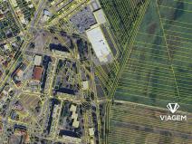 Prodej podílu pole, Hodonín, 36 m2