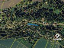 Prodej podílu zahrady, Řetůvka, 177 m2