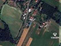 Prodej podílu pozemku pro bydlení, Hustopeče nad Bečvou, 35 m2