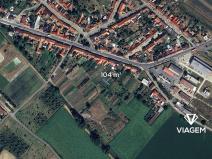 Prodej zahrady, Šardice, 104 m2