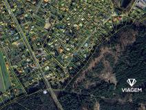 Prodej pole, Svojetice, 165 m2