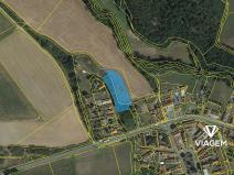 Prodej podílu pozemku pro bydlení, Horšovský Týn, 424 m2