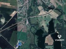 Prodej podílu pole, Veselí nad Lužnicí, 517 m2