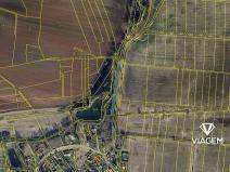 Prodej podílu zahrady, Kacákova Lhota, 217 m2