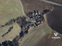 Prodej pole, Planá, 361 m2