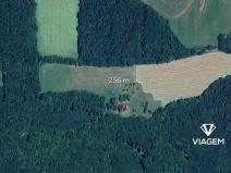 Prodej zahrady, Mezihoří, 256 m2