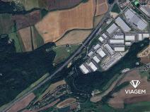 Prodej pole, Rudná, Na Vypichu, 106 m2