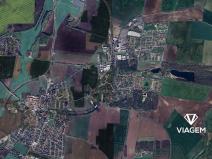 Prodej podílu pole, Měšice, 155 m2