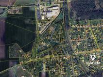 Prodej podílu pole, Měšice, 155 m2