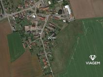 Prodej podílu zahrady, Káranice, 10 m2