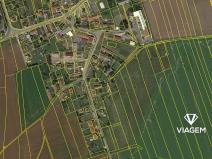 Prodej podílu zahrady, Káranice, 10 m2