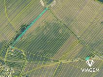 Prodej pole, Bystřice pod Hostýnem, 2967 m2