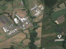 Prodej pole, Klášterec nad Ohří, 764 m2