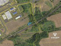 Prodej pole, Klášterec nad Ohří, 764 m2