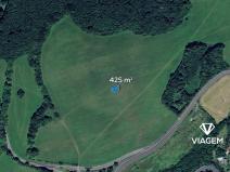 Prodej podílu pole, Lipina, 283 m2