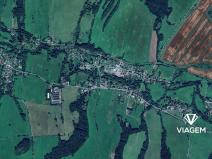 Prodej podílu zahrady, Stružnice, 466 m2