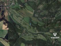 Prodej zahrady, Bělá u Jevíčka, 2248 m2