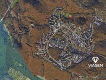 Prodej podílu lesa, Brno, 546 m2