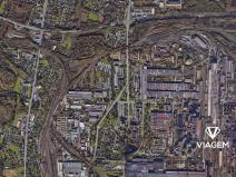 Prodej zahrady, Ostrava, 419 m2