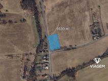 Prodej podílu pole, Březůvky, 307 m2