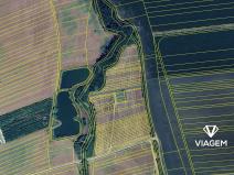 Prodej pole, Horní Němčí, 343 m2