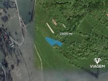 Prodej podílu pole, Žítková, 233 m2