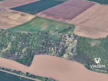 Prodej podílu zahrady, Sobotovice, 104 m2