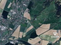 Prodej podílu pole, Vikýřovice, 164 m2