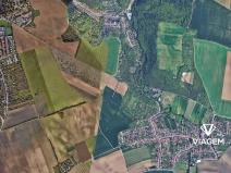 Prodej podílu pole, Brno, 303 m2