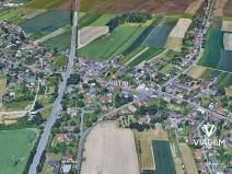 Prodej pole, Ostrava, 181 m2