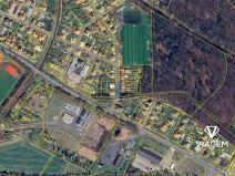 Prodej podílu pole, Týniště nad Orlicí, 144 m2