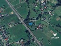 Prodej podílu zahrady, Mosty u Jablunkova, 225 m2